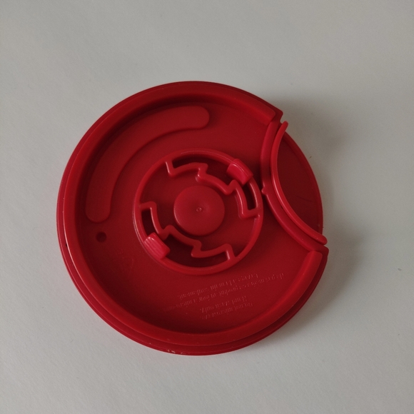 Starbucks Coffee Canada Double Walled Ceramic Tumbler - Picture 8 of 9